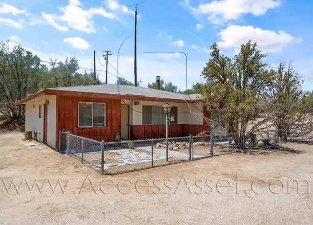 Property at 18499 Shay Rd Unit 1, Victorville, CA, 92394, 2 beds, 1 bath, [object Object]