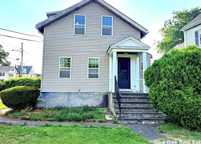 Property at 158 Baker St, West Roxbury, MA, 02132, 4 beds, 2.5 baths, [object Object]