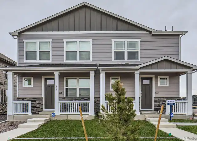 Property at 249 S Uriah St, Aurora, CO, 80018, 4 beds, 2.5 baths, [object Object]