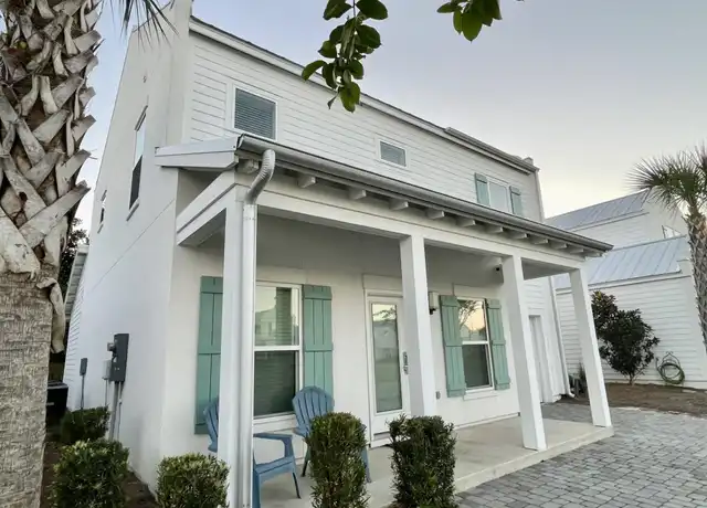 Property at 114 Seabreeze Cir, Panama City Beach, FL, 32413, 4 beds, 3.5 baths, [object Object]