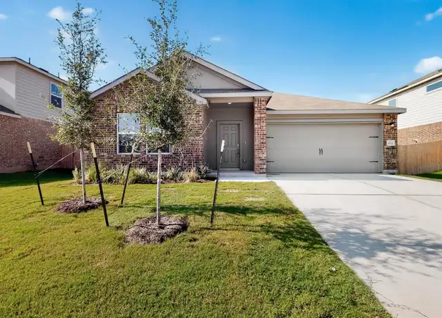 Property at 112 Miglia ST, Hutto, TX, 78634, 4 beds, 3 baths, [object Object]
