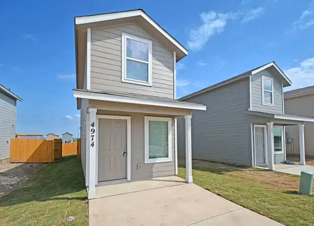 Property at 4974 Daisy Blossom, Converse, TX, 78109, 2 beds, 2 baths, [object Object]