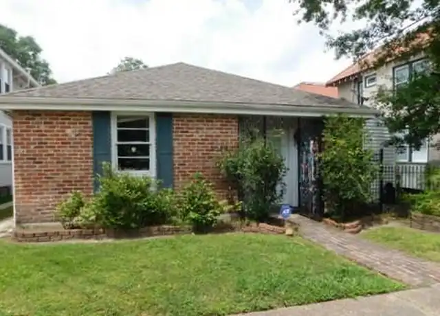 Property at 2526 Joseph St, New Orleans, LA, 70115, 4 beds, 3 baths, [object Object]