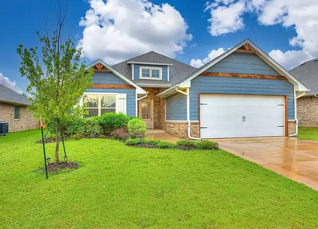 Property at 3617 Lleyton Dr, Norman, OK, 73072, 4 beds, 2 baths, [object Object]