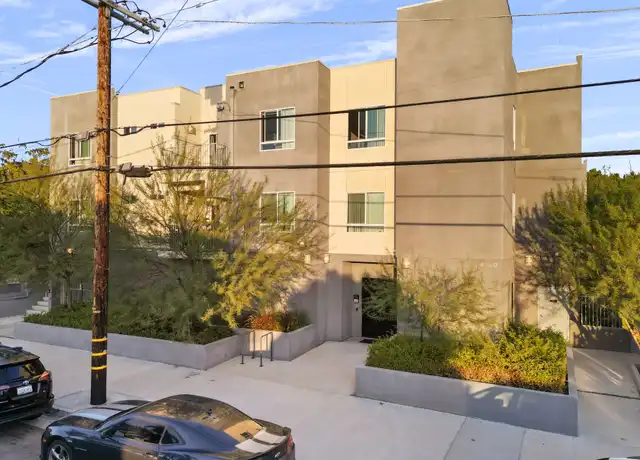 Property at NoHo Beck 6320 LLC - 6320 Beck Ave, North Hollywood, CA, 91606, 2 beds, 2 baths, [object Object]