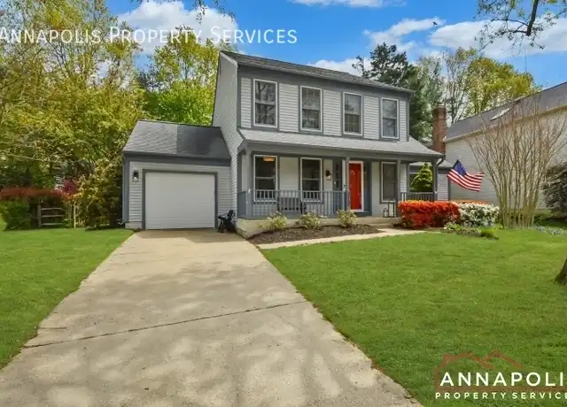 Property at 312 Pytchley Run, Annapolis, MD, 21403, 3 beds, 3 baths, [object Object]