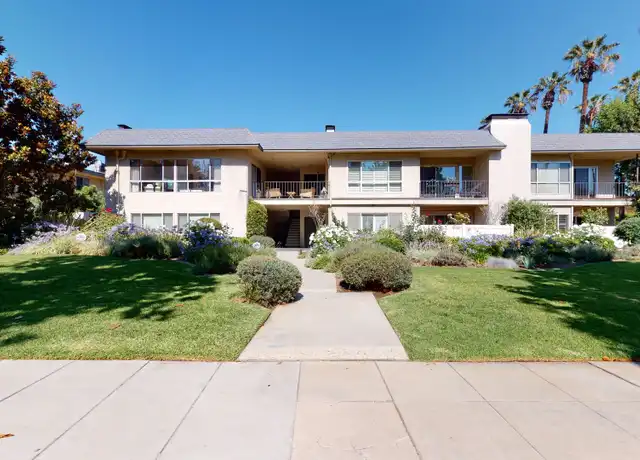 Property at 422 S Orange Grove Blvd #2, Pasadena, CA, 91105, 3 beds, 2 baths, [object Object]