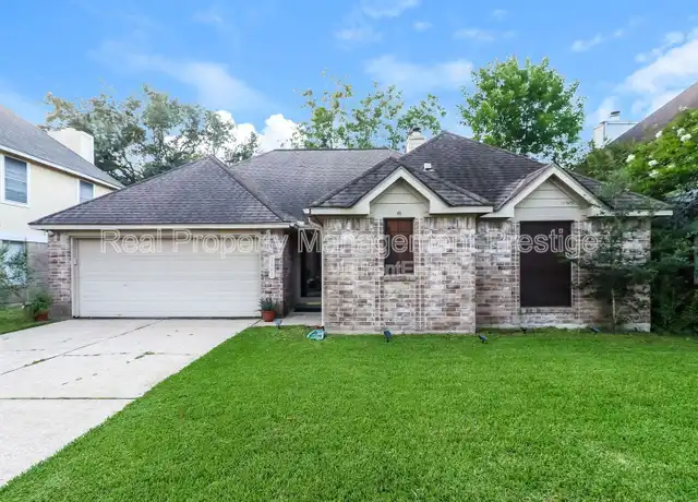 Property at 1331 New Cedars Dr, Houston, TX, 77062, 3 beds, 2 baths, [object Object]