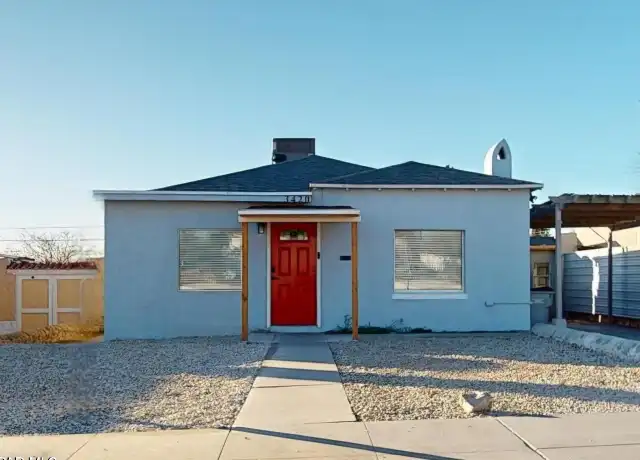 Property at 3420 Harrison Ave, El Paso, TX, 79930, 2 beds, 2 baths, [object Object]