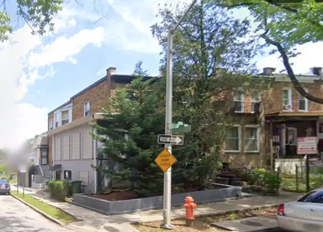 Property at 799 N Rosedale St, Baltimore, MD, 21216, 2 beds, 1 bath, [object Object]