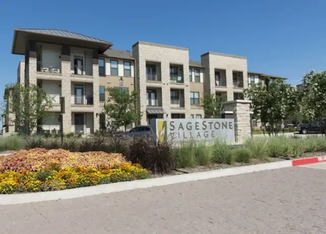 Property at Sagestone Village - 3255 Sagestone Dr, Fort Worth, TX, 76177, 1-2 bed, 1-2 bath, [object Object]