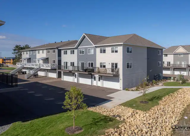 Property at 2931 Eldorado Blvd Unit 2931, Eau Claire, WI, 54701, 2 beds, 1.5 baths, [object Object]