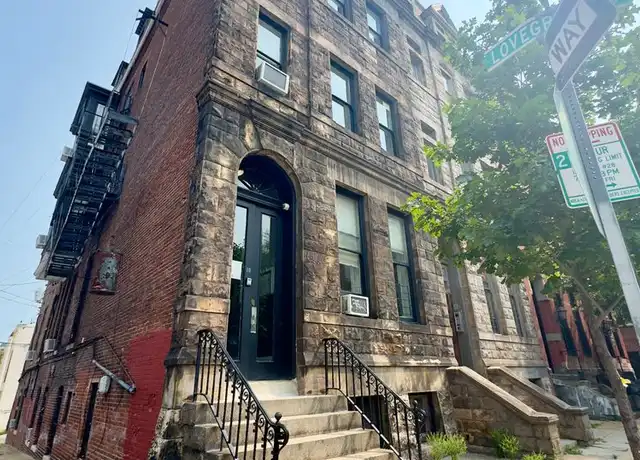 Property at 10 E Biddle St Unit 3A, Baltimore, MD, 21202, 0 beds, 1 bath, [object Object]