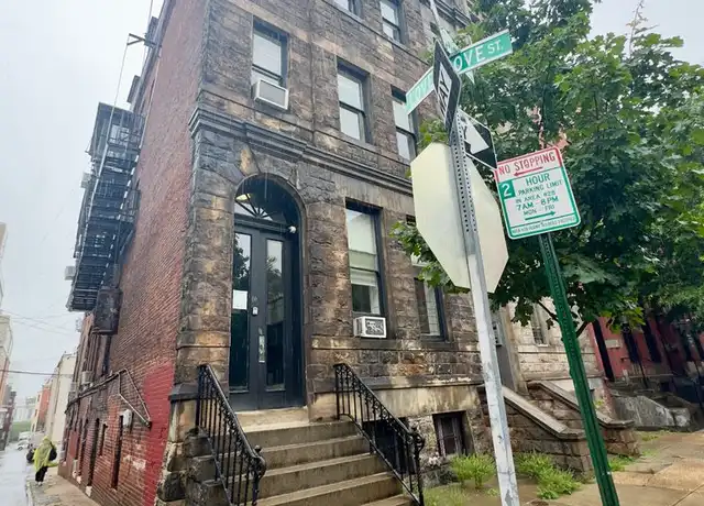 Property at 10 E Biddle St Unit 3A, Baltimore, MD, 21202, 0 beds, 1 bath, [object Object]