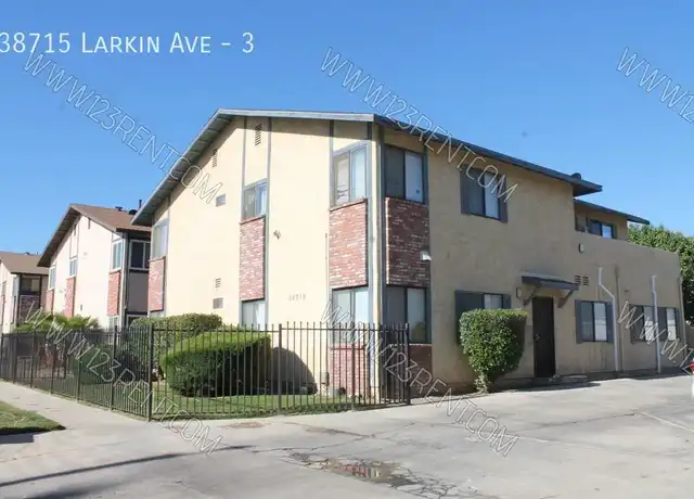 Property at 38715 Larkin Ave Unit 3, Palmdale, CA, 93550, 1 bed, 1 bath, [object Object]
