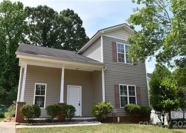 Property at 3731 Bullard St, Charlotte, NC, 28208, 3 beds, 2.5 baths, [object Object]