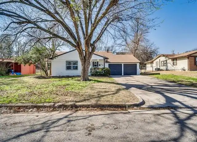 Property at 3561 Westfield Ave, Fort Worth, TX, 76133, 4 beds, 2 baths, [object Object]