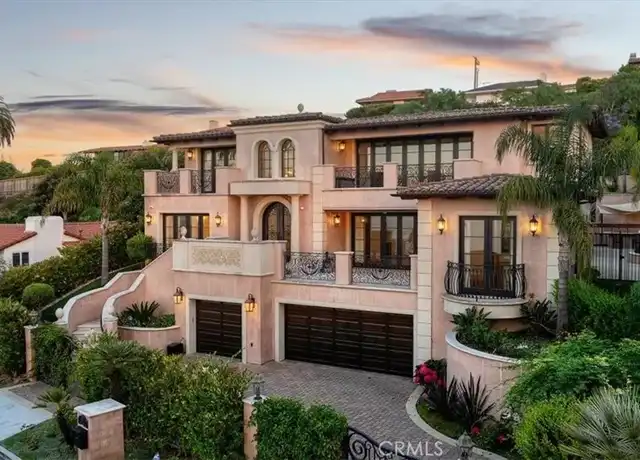 Property at 853 Rincon Ln, Palos Verdes Estates, CA, 90274, 5 beds, 6 baths, [object Object]