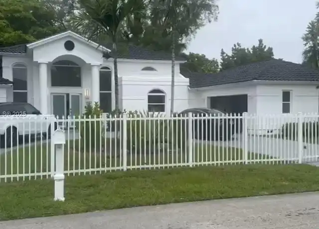 Property at 18420 SW 77th Ct, Cutler Bay, FL, 33157, 6 beds, 3 baths, [object Object]