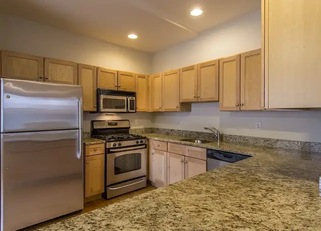 Photo of 110 Second St, Cambridge, MA 02141
