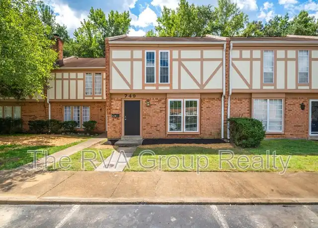 Property at 749 Pleasant St, Henrico, VA, 23075, 3 beds, 1.5 baths, [object Object]