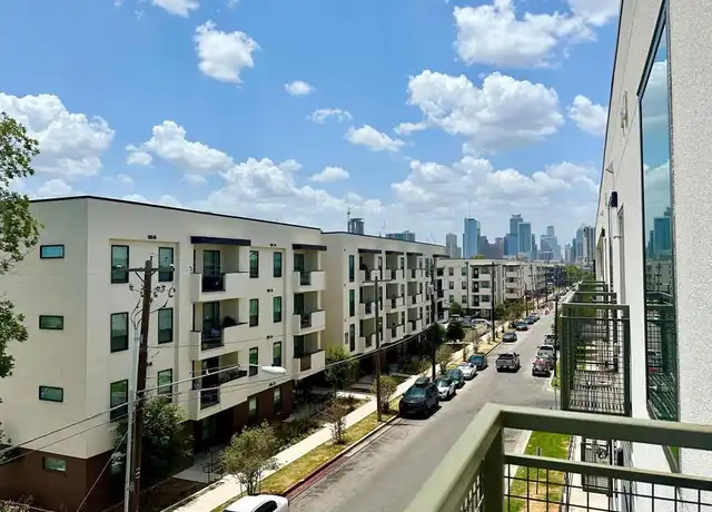 Property at 1800 E 4th St #305, Austin, TX, 78702, 1 bed, 1 bath, [object Object]