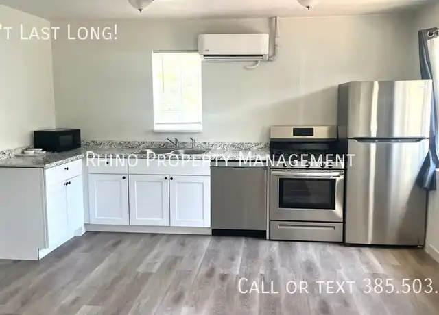 Property at 664 28th St, Ogden, UT, 84403, 1 bed, 1 bath, [object Object]