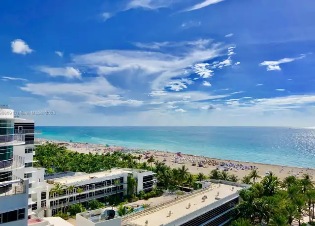 Property at 100 Lincoln Rd #1423, Miami Beach, FL, 33139, 1 bed, 1.5 baths, [object Object]