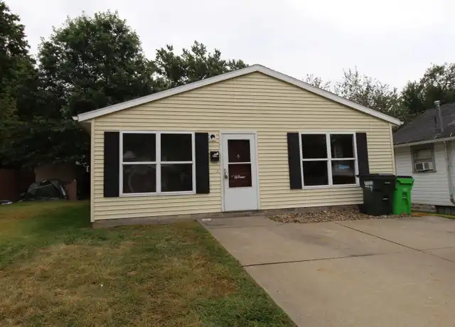 Property at 659 Washington St, Wooster, OH, 44691, 3 beds, 2 baths, [object Object]