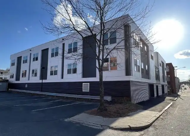 Property at 316 Shrewsbury St Unit 10W, Worcester, MA, 01604, 2 beds, 1.5 baths, [object Object]