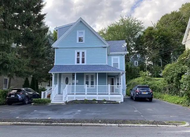 Property at 15 Pennsylvania Ave #1, Newton Upper Falls, MA, 02464, 3 beds, 1 bath, [object Object]