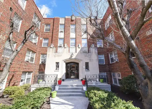 Property at The Sheridan - 1401 Sheridan St NW, Washington, DC, 20011, 1 bed, 1 bath, [object Object]