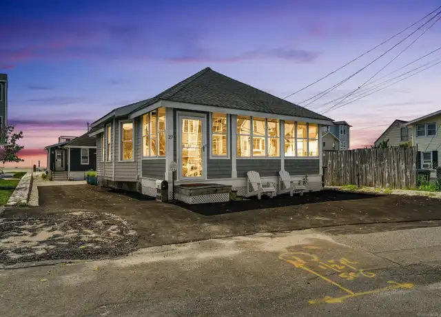 Property at 27 Milford Point Rd, Milford, CT, 06460, 2 beds, 1 bath, [object Object]