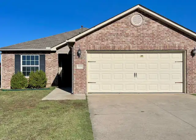 Property at 5889 E 148th Pl S, Bixby, OK, 74008, 3 beds, 2 baths, [object Object]