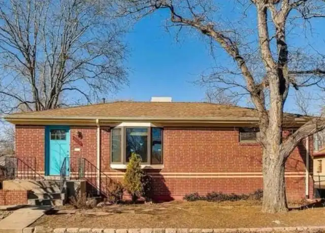 Property at 7625 Marilyn Jean Dr, Arvada, CO, 80004, 4 beds, 2 baths, [object Object]