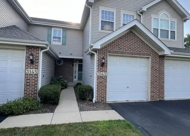 Property at 3143 Anton Dr #3143, Aurora, IL, 60504, 2 beds, 2.5 baths, [object Object]