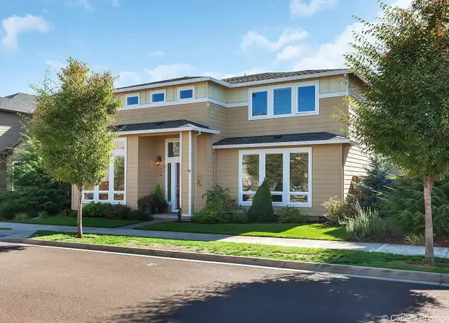 Property at 5944 SE Thornapple St, Hillsboro, OR, 97123, 3 beds, 2.5 baths, [object Object]