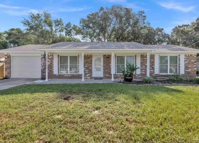 Property at 7710 Charter Oaks Dr, Pensacola, FL, 32514, 3 beds, 2 baths, [object Object]