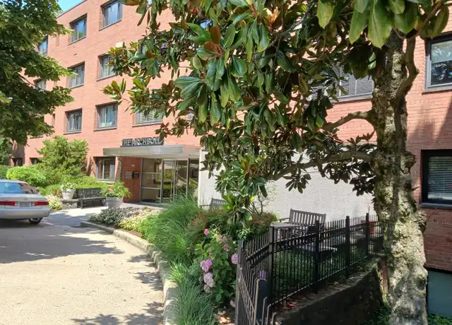 Property at 2725 39th St NW #504, Washington, DC, 20007, 1 bed, 1 bath, [object Object]