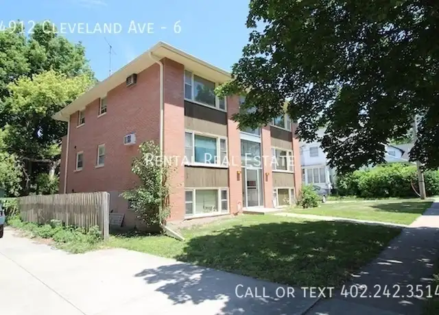 Property at 4912 Cleveland Ave Unit 6, Lincoln, NE, 68504, 0 beds, 1 bath, [object Object]