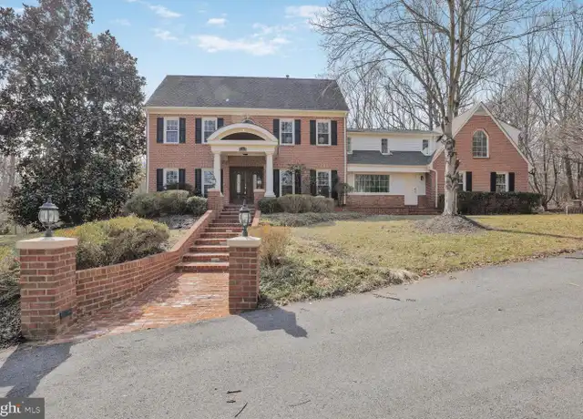Property at 11620 Piney Spring Rd, Potomac, MD, 20854, 6 beds, 5.5 baths, [object Object]