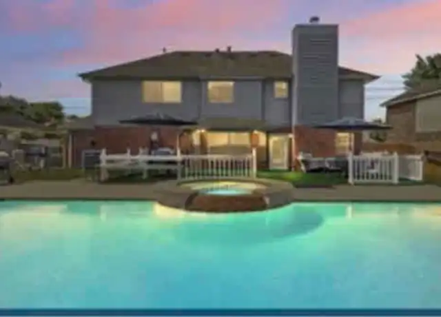 Property at 4027 Almond Lake Dr, Houston, TX, 77047, 4 beds, 2.5 baths, [object Object]