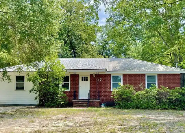 Property at 113 Owens Cir, Summerville, SC, 29483, 3 beds, 1 bath, [object Object]