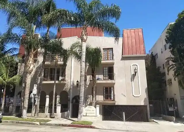 Property at The Villas on Sycamore - 1764 N Sycamore Ave, Los Angeles, CA, 90028, 0 beds, 1 bath, [object Object]