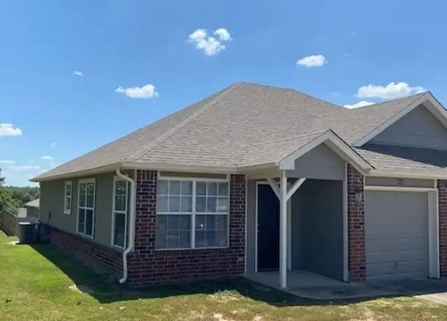 Property at 980/982 CC, Catoosa, OK, 2 beds, 1 bath, [object Object]