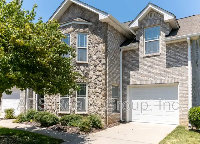Property at 27 Four Farms Cir Unit 1, Greensboro, NC, 27410, 3 beds, 2 baths, [object Object]