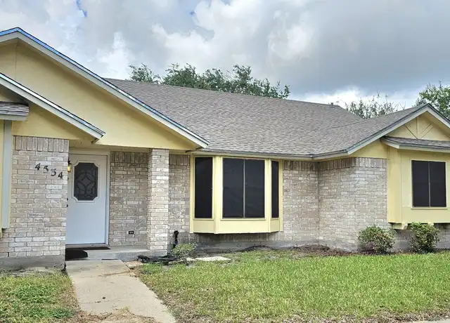 Property at 4534 Stony Creek Dr, Corpus Christi, TX, 78413, 4 beds, 2 baths, [object Object]