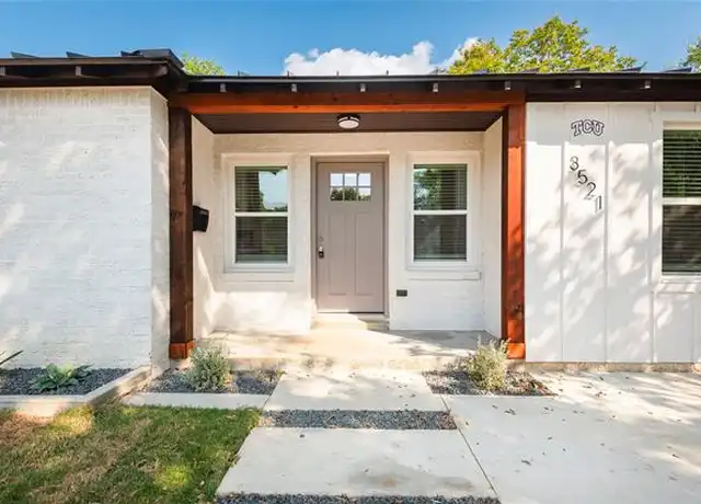 Property at 3521 Mission St, Fort Worth, TX, 76109, 3 beds, 2 baths, [object Object]