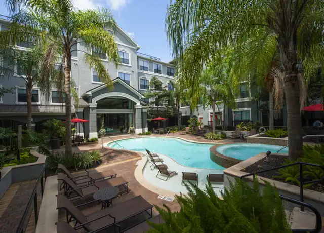 Property at 8334 Braesmain Dr Unit A1-7, Houston, TX, 77025, 1 bed, 1 bath, [object Object]