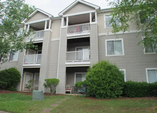 Property at 1401 Collegiate Cir #104, Raleigh, NC, 27606, 4 beds, 4 baths, [object Object]